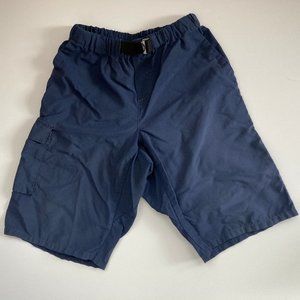 Patagonia Kids Cargo Shorts